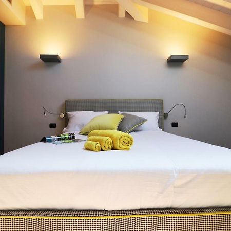 Castelli Delux Apartman Menaggio Kültér fotó