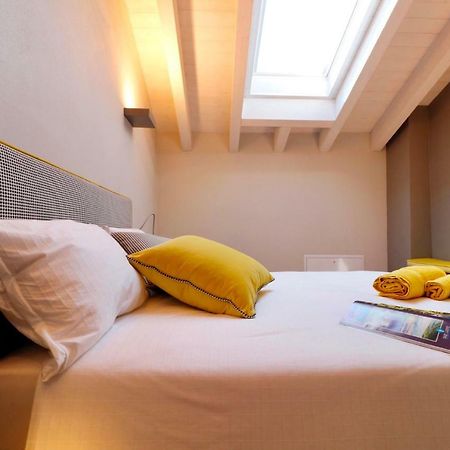 Castelli Delux Apartman Menaggio Kültér fotó