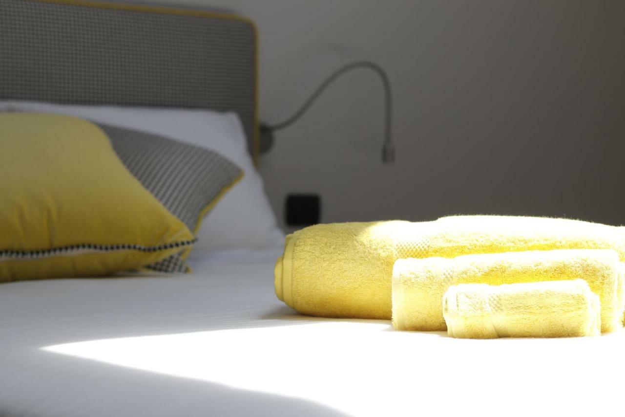 Castelli Delux Apartman Menaggio Kültér fotó