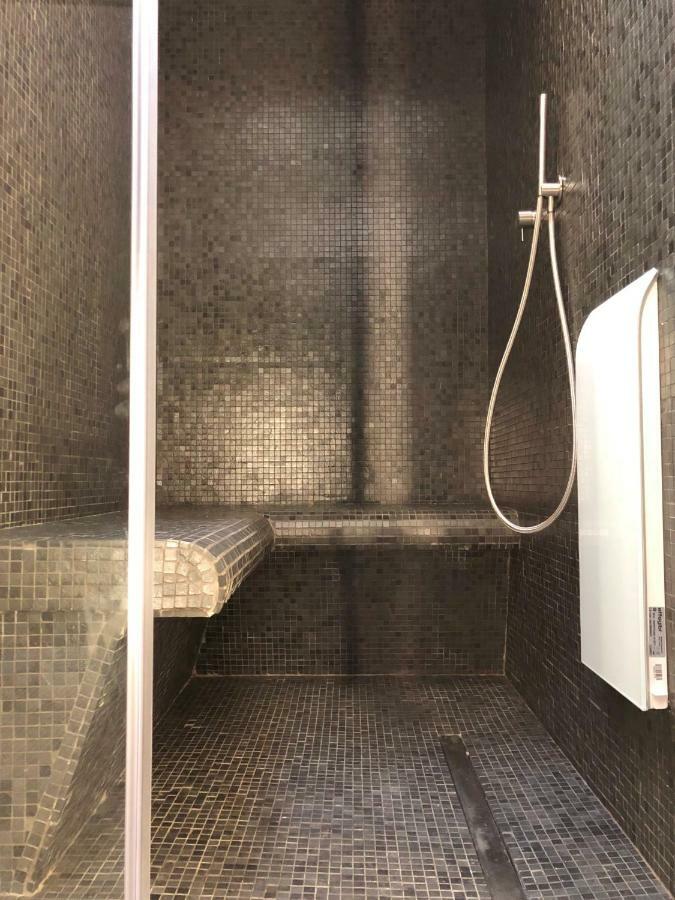 Castelli Delux Apartman Menaggio Kültér fotó