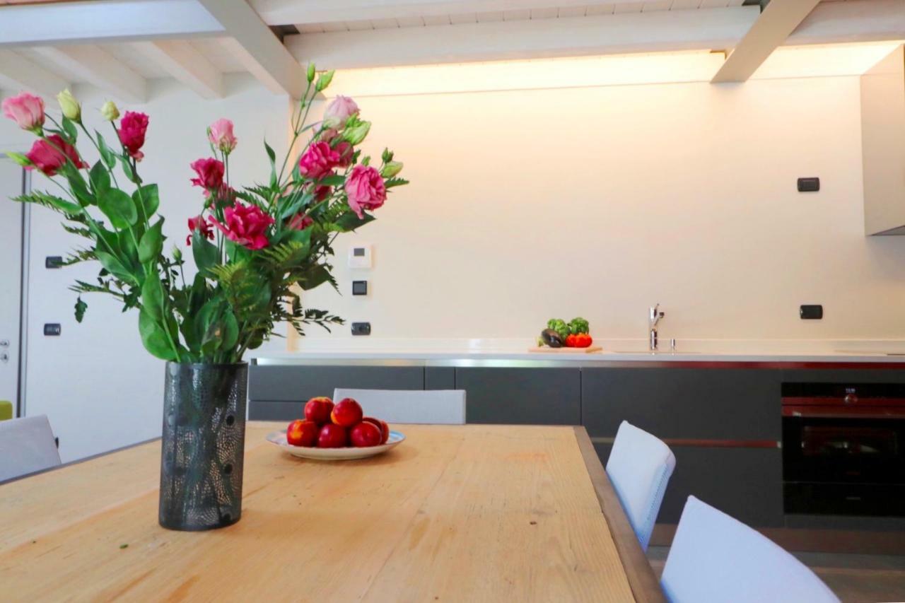 Castelli Delux Apartman Menaggio Kültér fotó